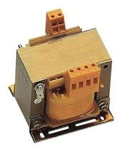 Type SU - isolating / control transformer